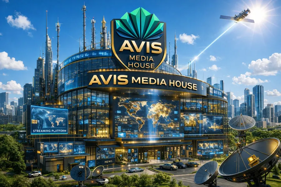 AVIS Media House